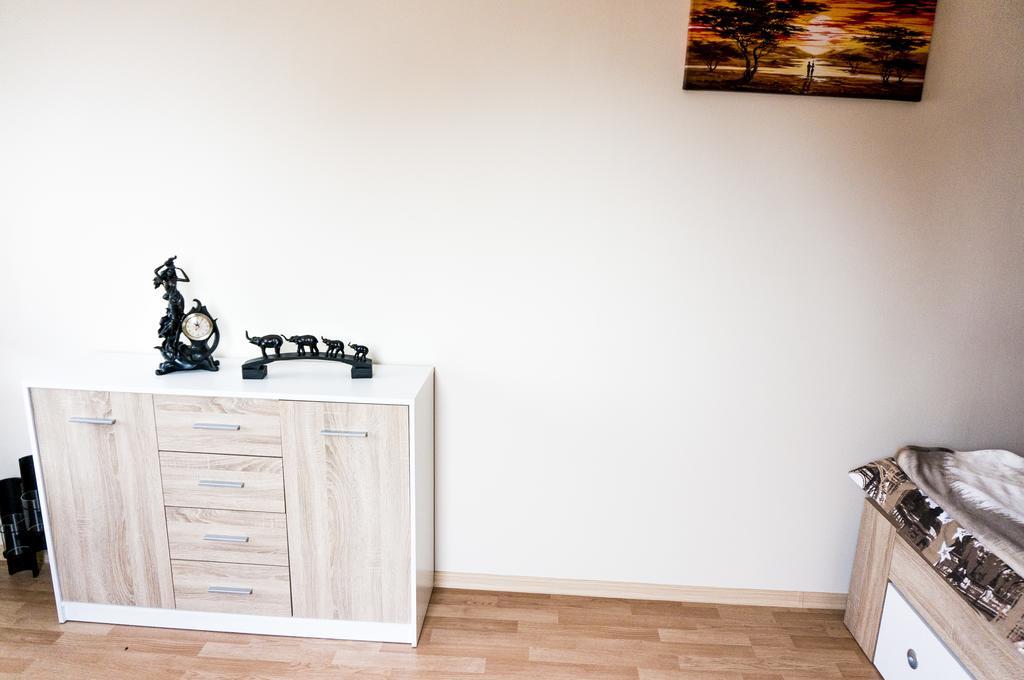 Apartament Przy Basztowej Apartamento Drawsko Pomorskie Exterior foto