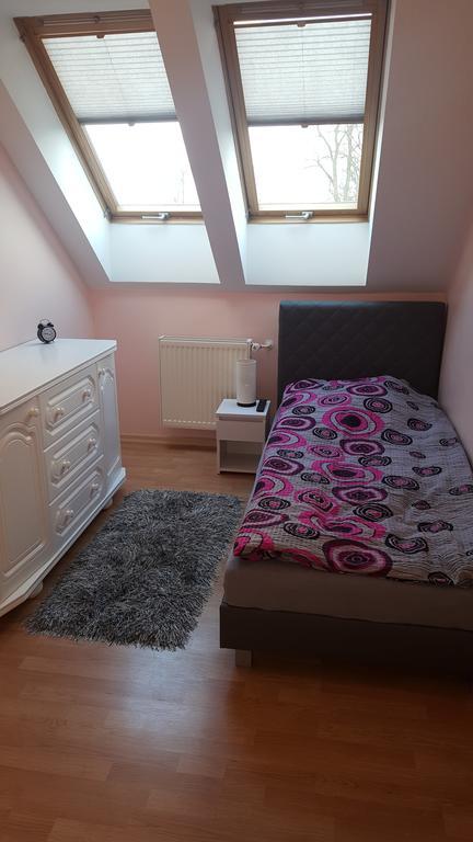 Apartament Przy Basztowej Apartamento Drawsko Pomorskie Exterior foto
